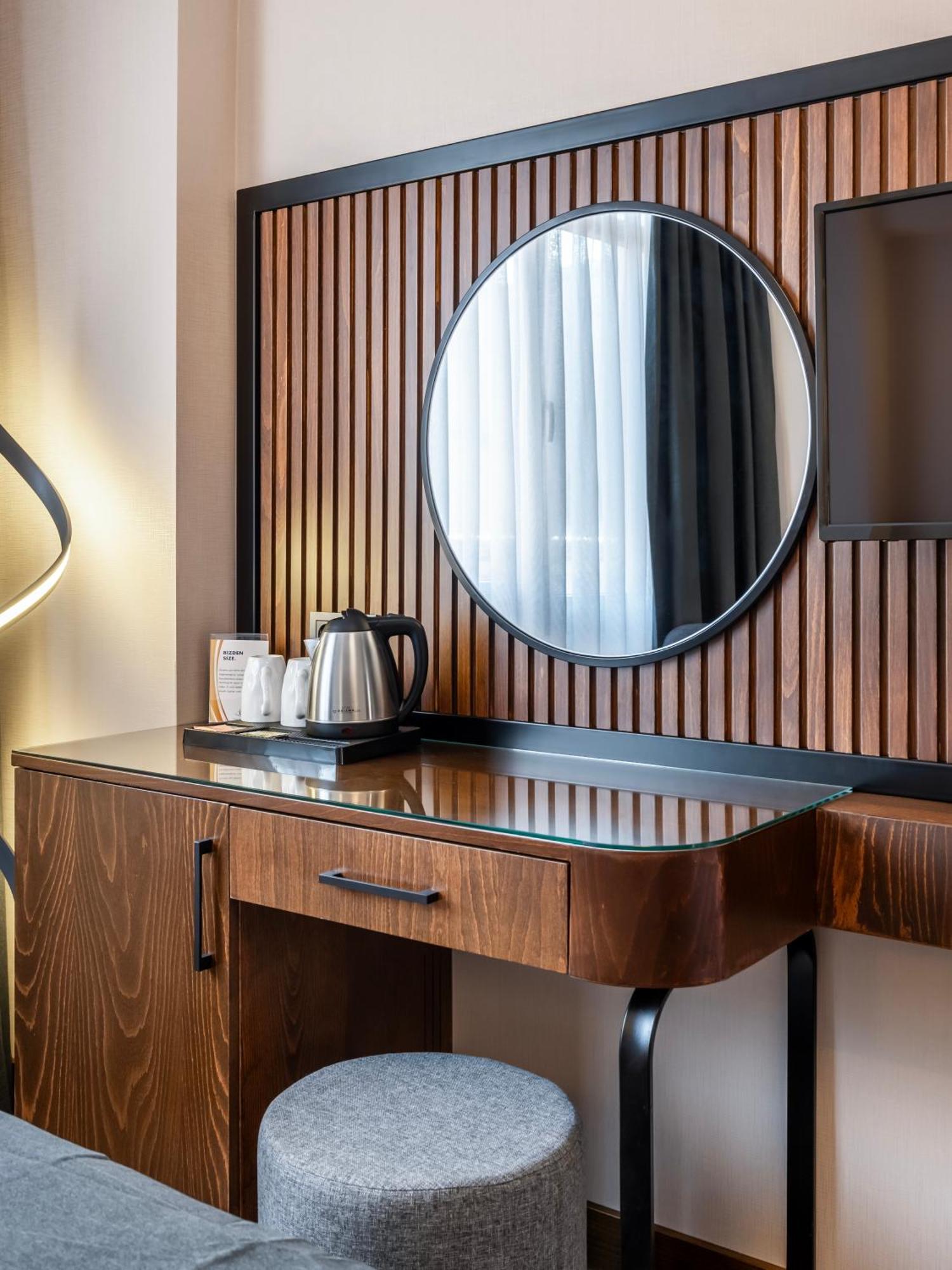Hotel Bristol Istanbul Ngoại thất bức ảnh