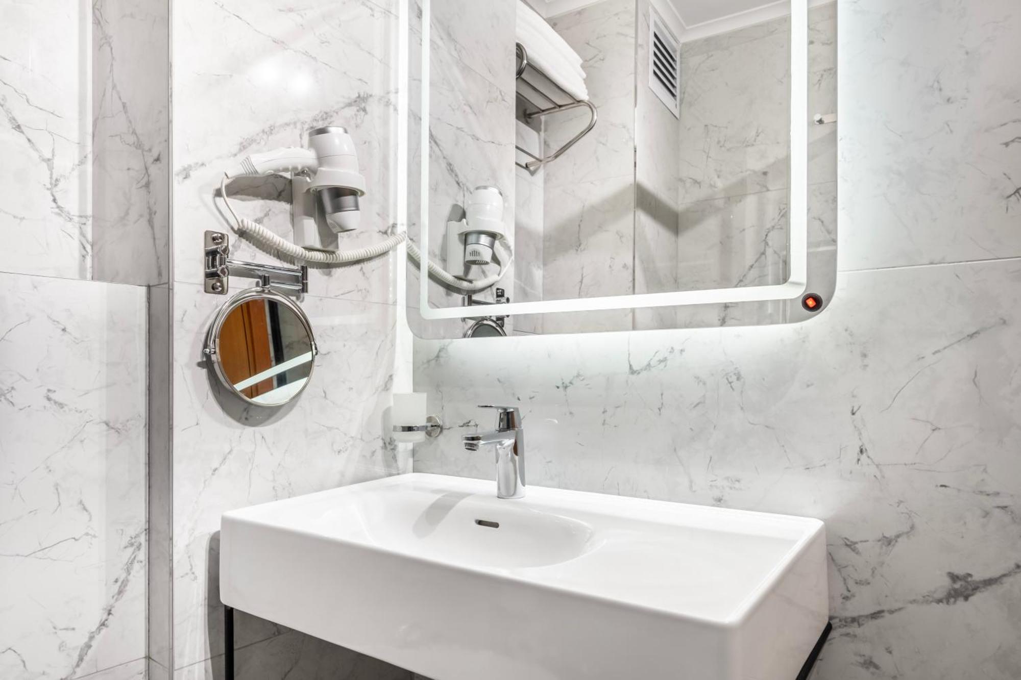 Hotel Bristol Istanbul Ngoại thất bức ảnh