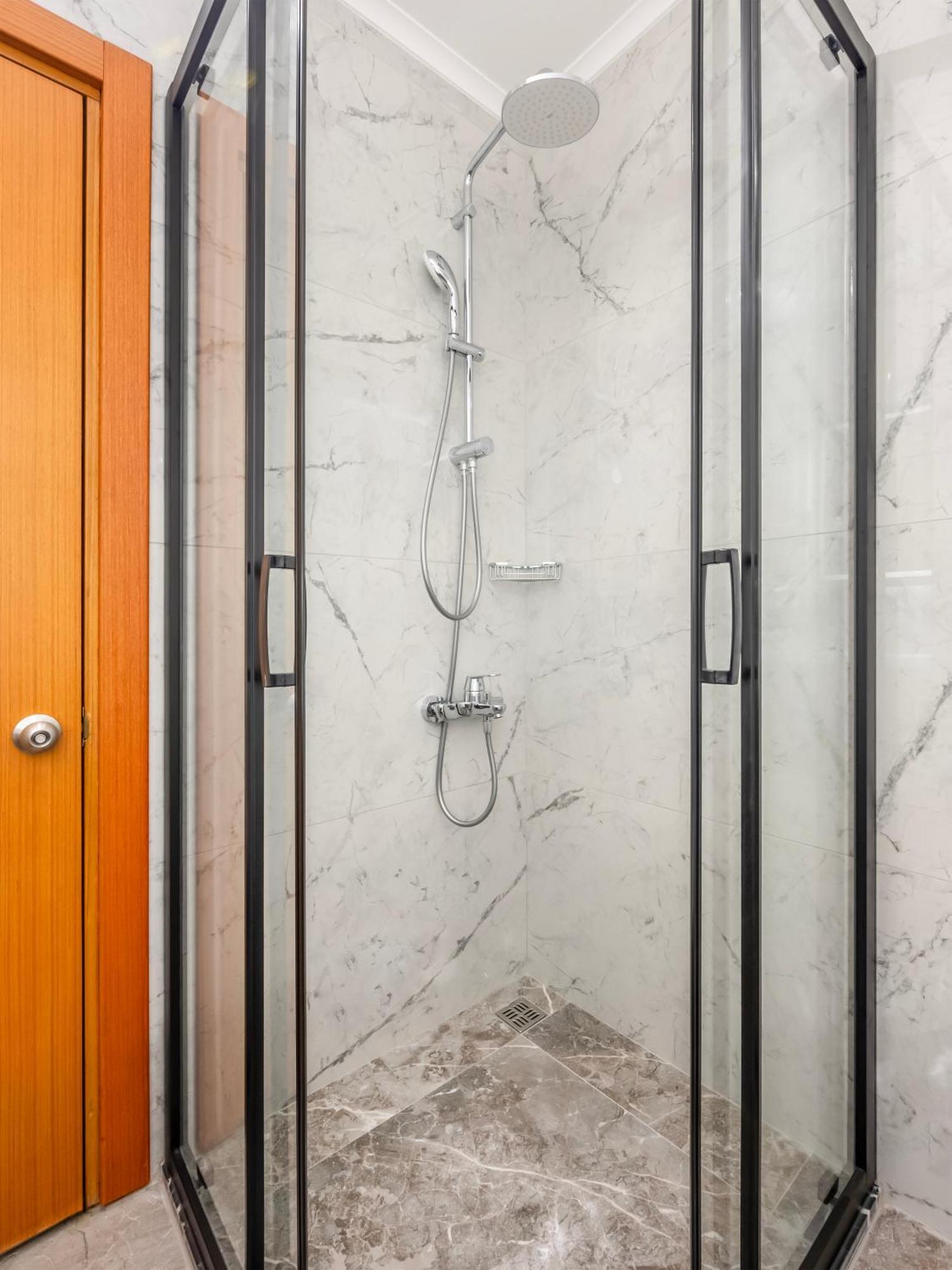 Hotel Bristol Istanbul Ngoại thất bức ảnh