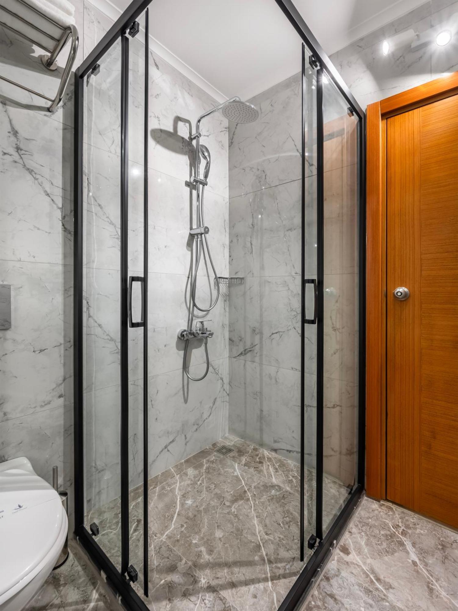 Hotel Bristol Istanbul Ngoại thất bức ảnh