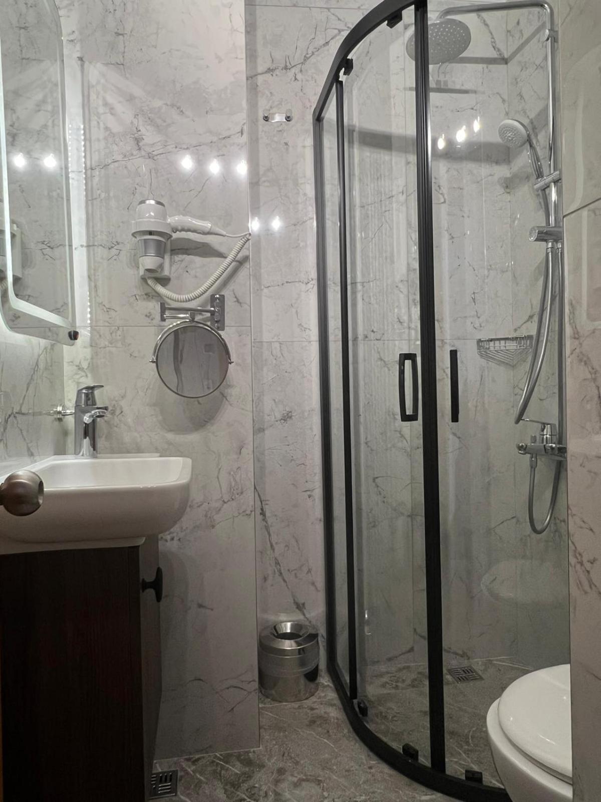 Hotel Bristol Istanbul Ngoại thất bức ảnh
