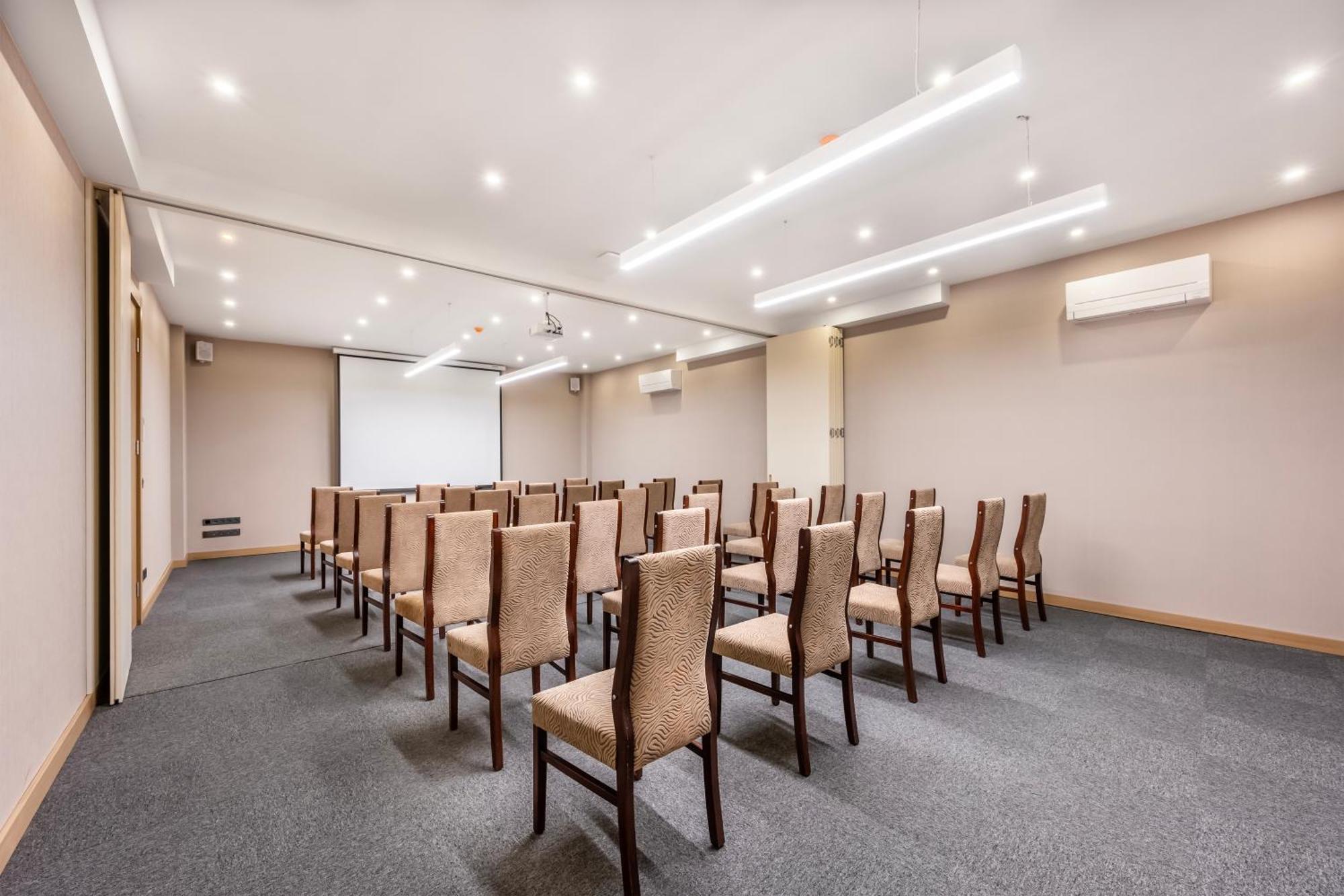 Hotel Bristol Istanbul Ngoại thất bức ảnh