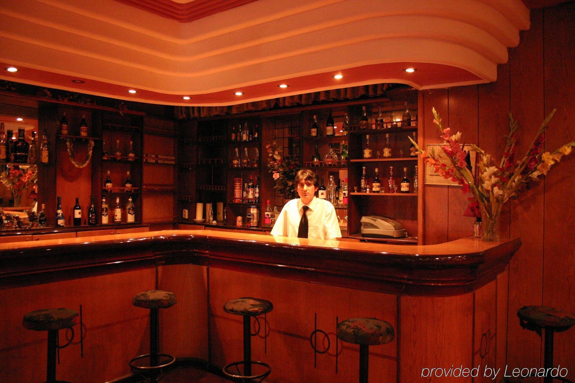 Hotel Bristol Istanbul Ngoại thất bức ảnh