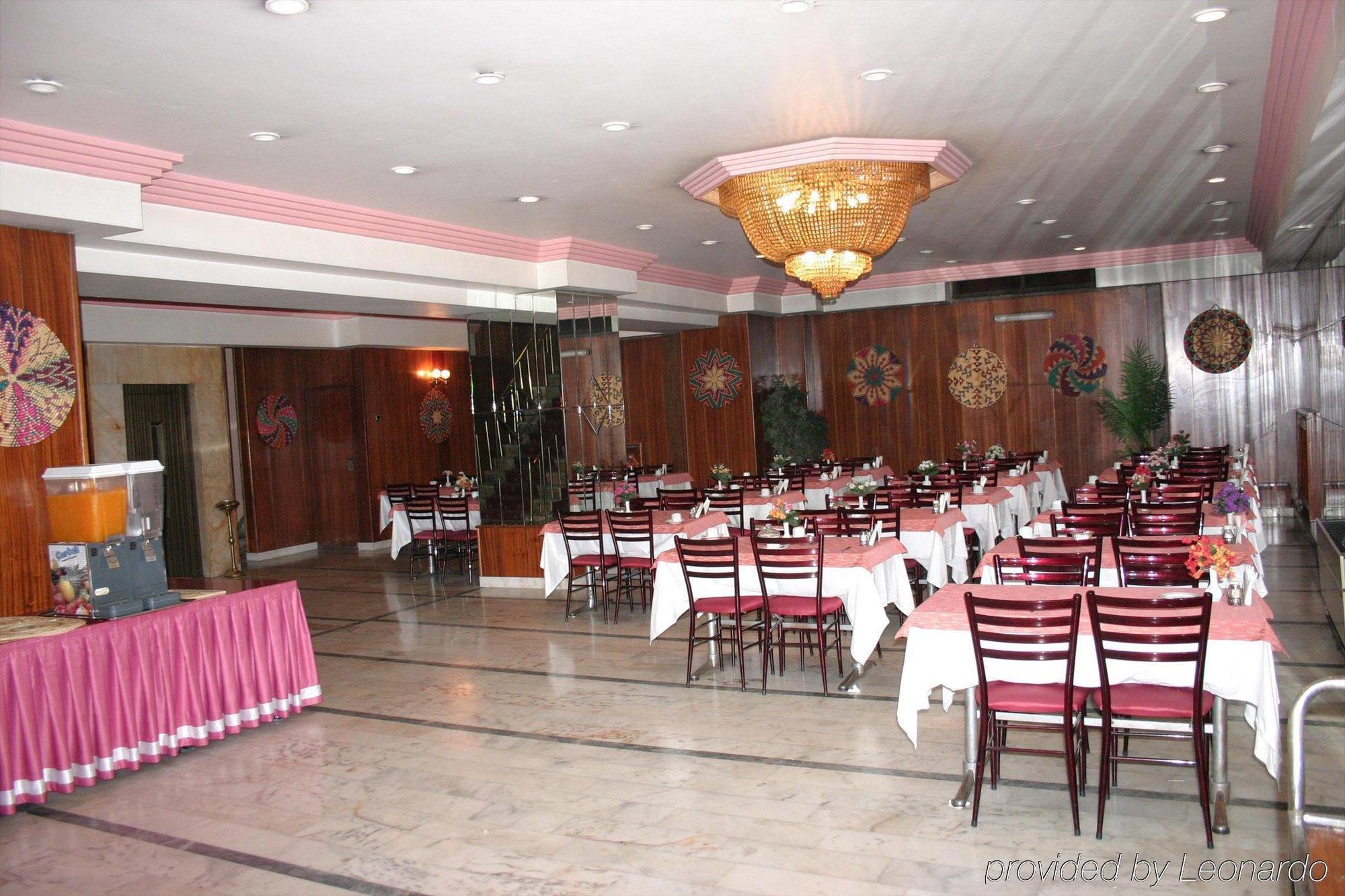 Hotel Bristol Istanbul Ngoại thất bức ảnh