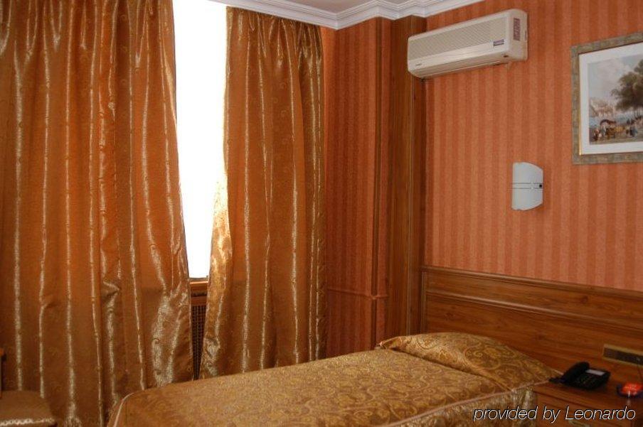 Hotel Bristol Istanbul Phòng bức ảnh