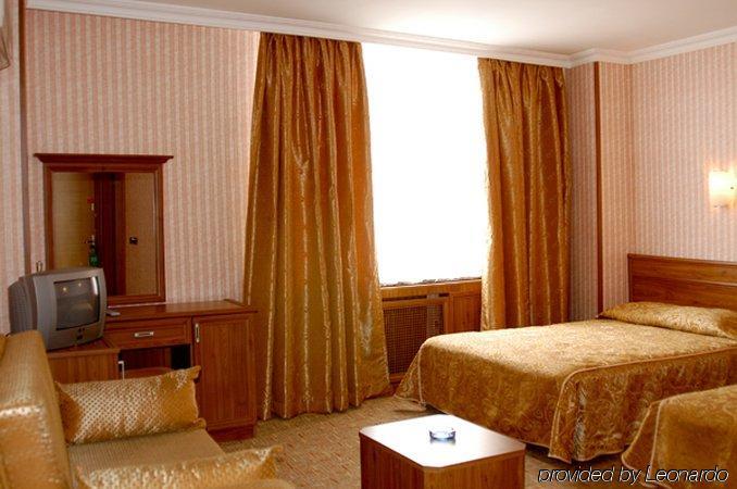 Hotel Bristol Istanbul Phòng bức ảnh