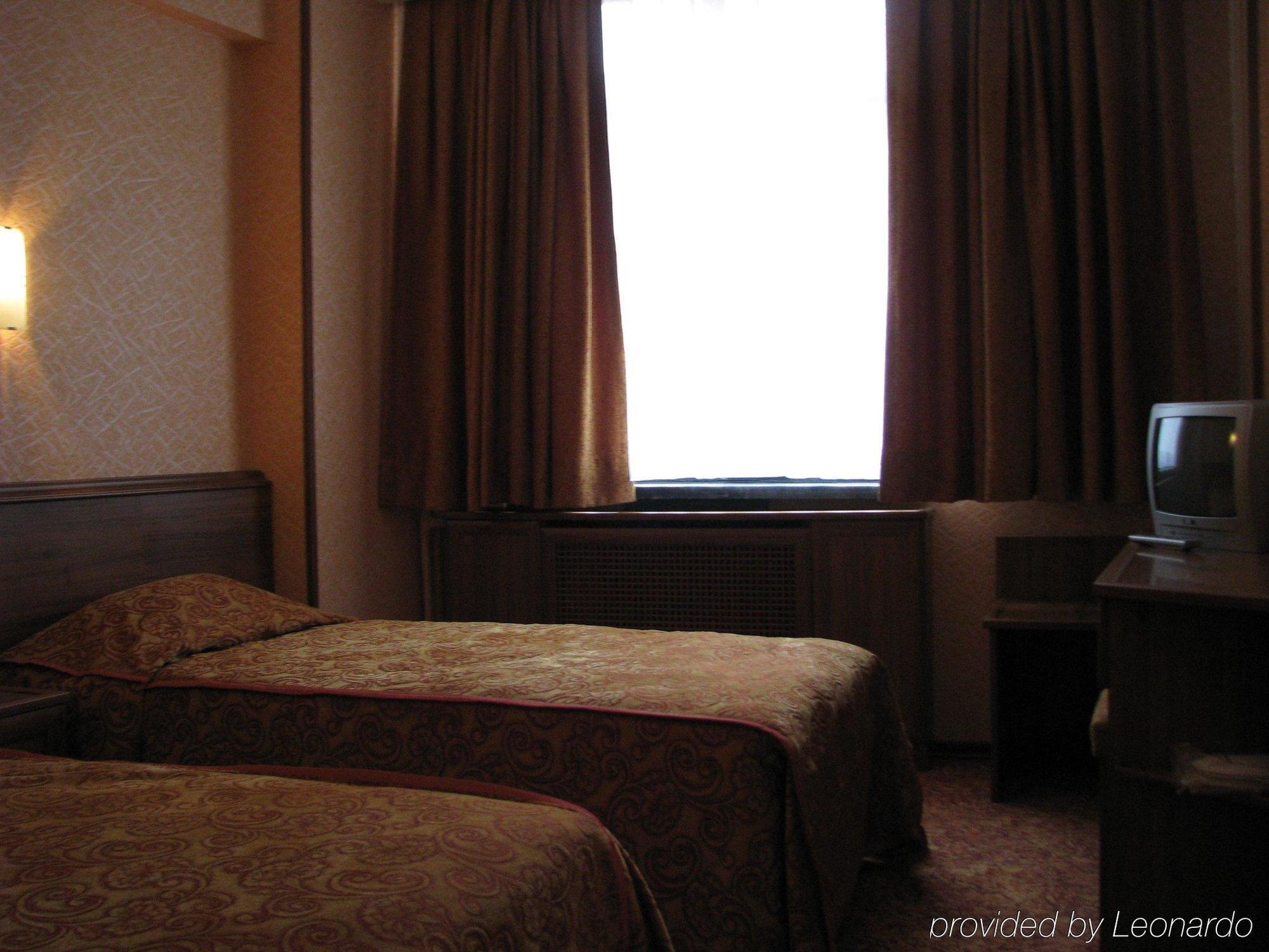 Hotel Bristol Istanbul Phòng bức ảnh