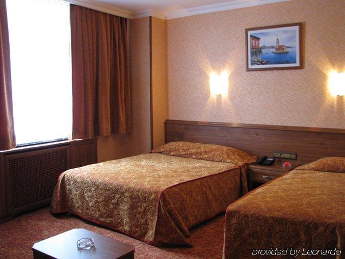 Hotel Bristol Istanbul Phòng bức ảnh