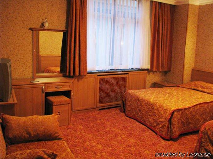 Hotel Bristol Istanbul Phòng bức ảnh